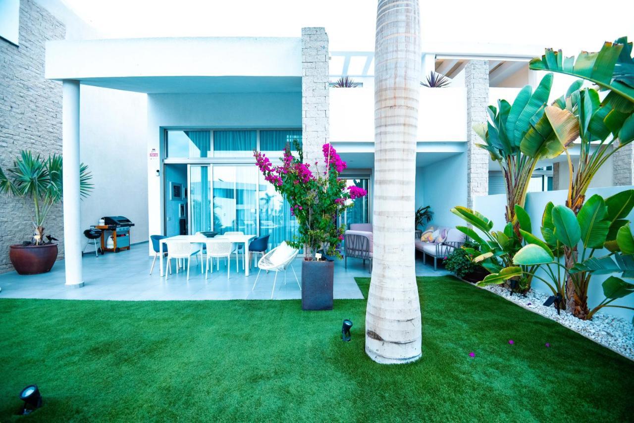 Villa Caleta Golf Costa Adeje  Exterior foto