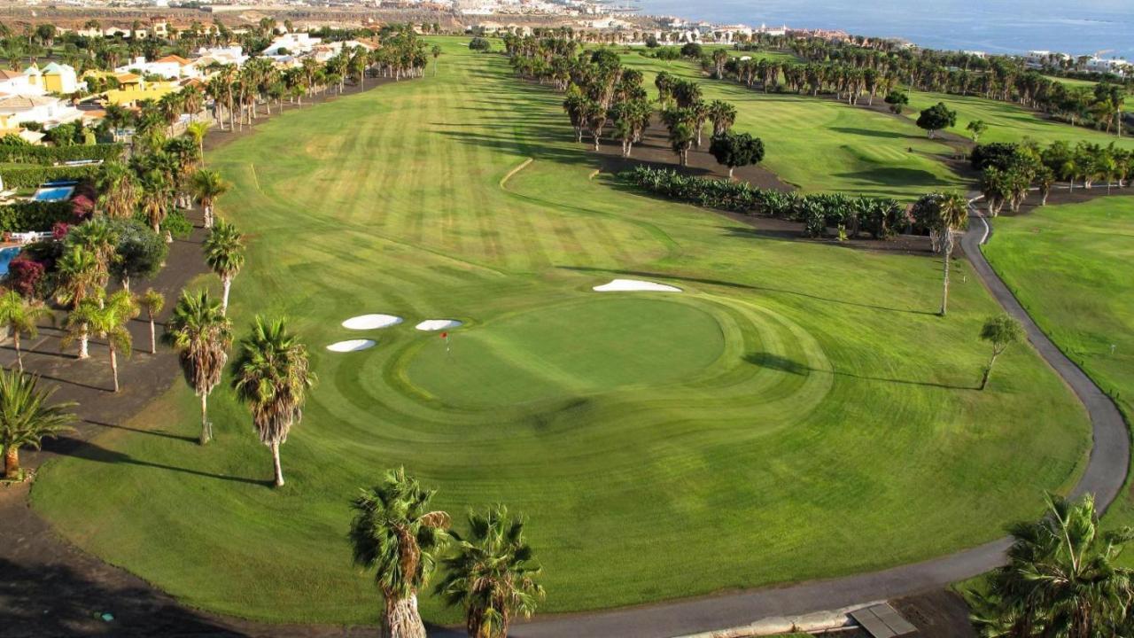 Villa Caleta Golf Costa Adeje  Exterior foto